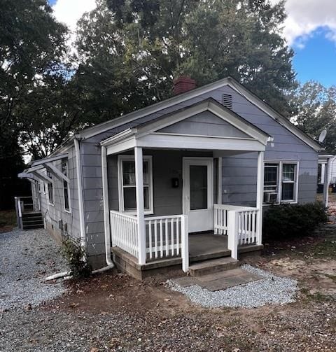 Building Photo - 1006 Hackett St Unit B