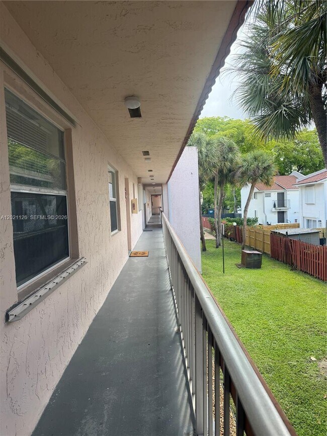 7610 Stirling Rd Unit 205G