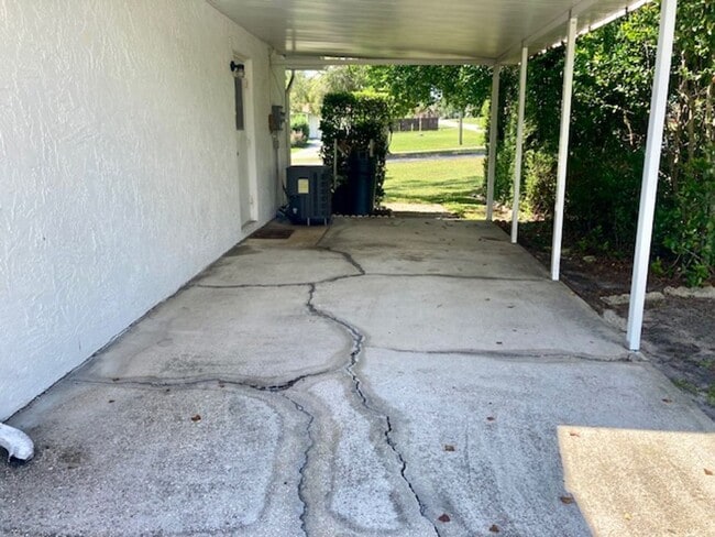 Photo - 2 bedroom, 1.5 bath home with carport