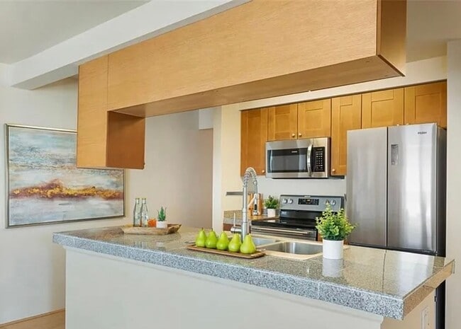 Photo - Two Bedroom Westlake Condo with a View! Unit 310