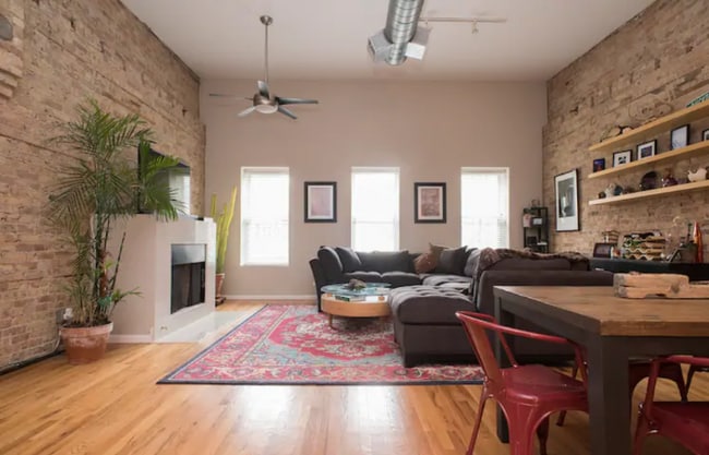 Photo - 1851 N Milwaukee Ave Unit 2n