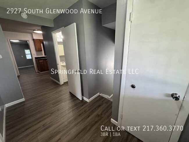 Photo - 2927 S Glenwood Ave