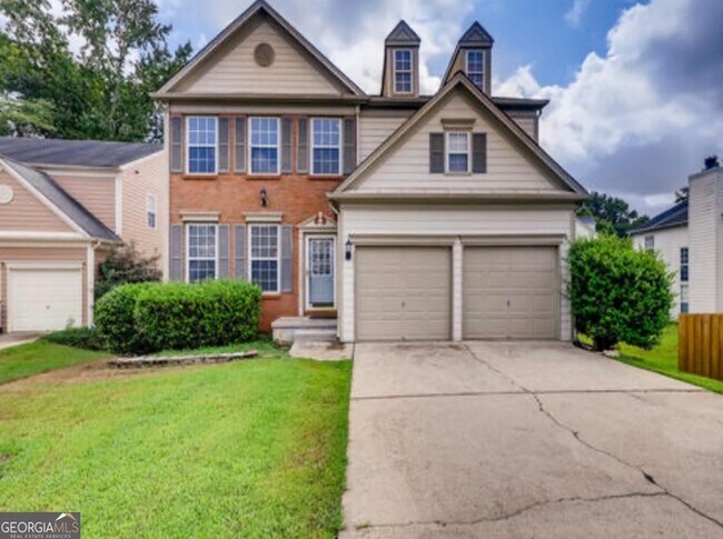 2005 Maple Ridge Ct NW