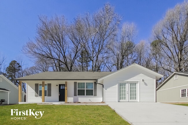 Photo - 712 Pennwood Ln