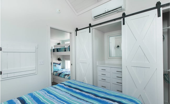 Alexander Bedroom