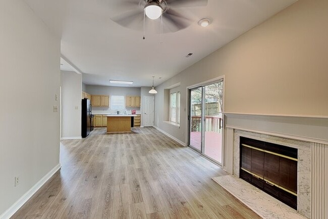 Photo - 9400 Vera Jones Ln