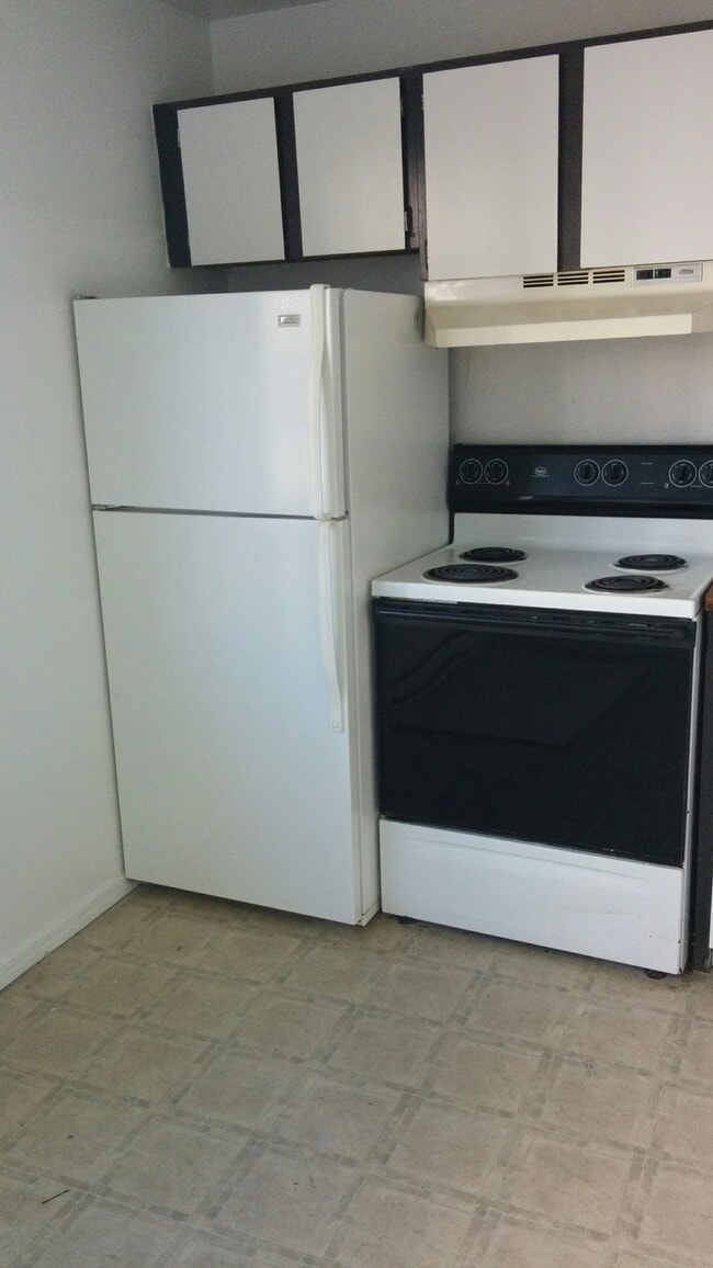 Skyview Apartments