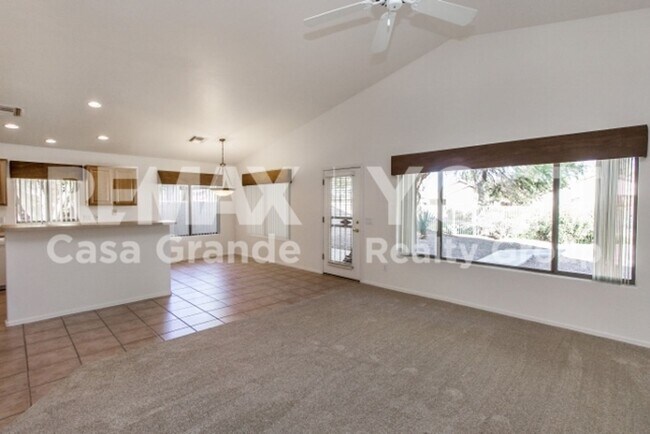Photo - Greenbelt-Backed Home with Bright, Spacious Interiors!