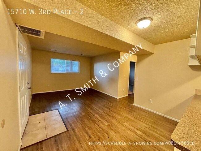 Photo - 15710 W 3rd Pl Unit 2