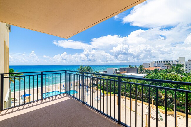 3475 S Ocean Blvd Unit 508