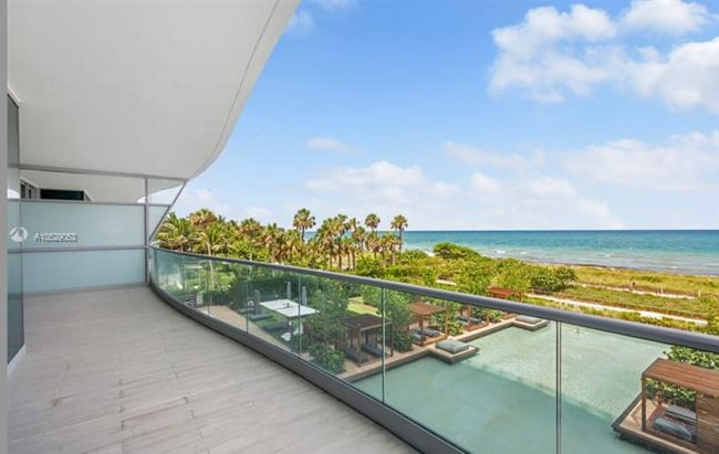 Photo - 9349 Collins Ave Unit 4103