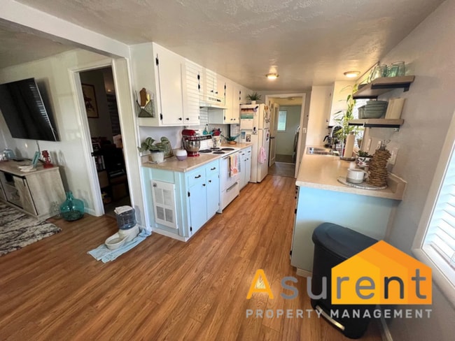 Photo - Beautiful Single-Level Home Located in the...