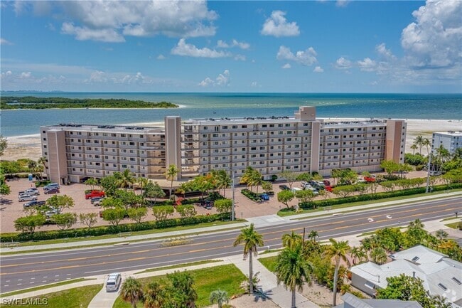 Building Photo - 8350 Estero Blvd Unit 133 Rental