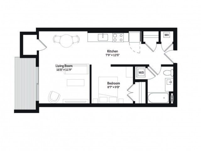 Estudio de muestra - Studio Suite