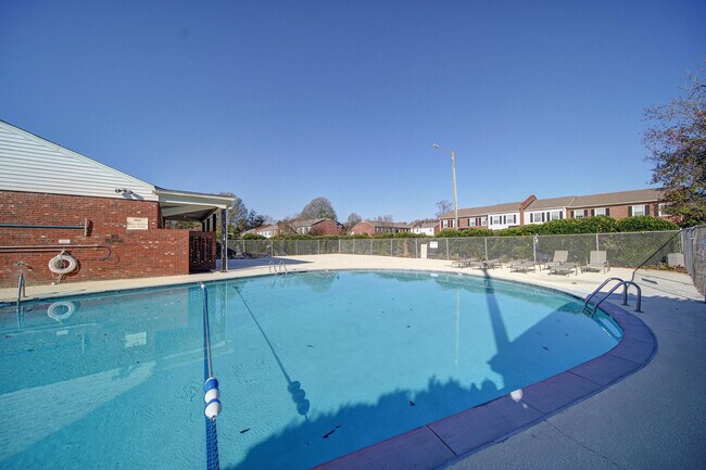 Oakview Terrace