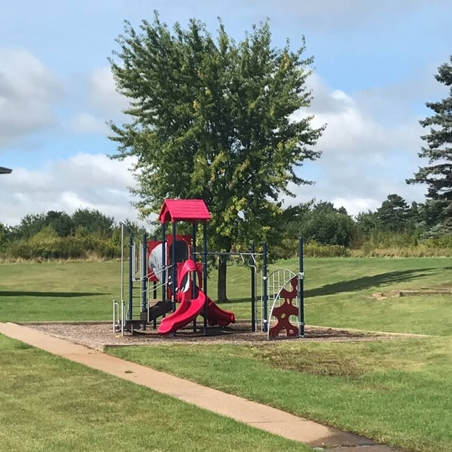 Meadowview Apartments Hibbing, MN