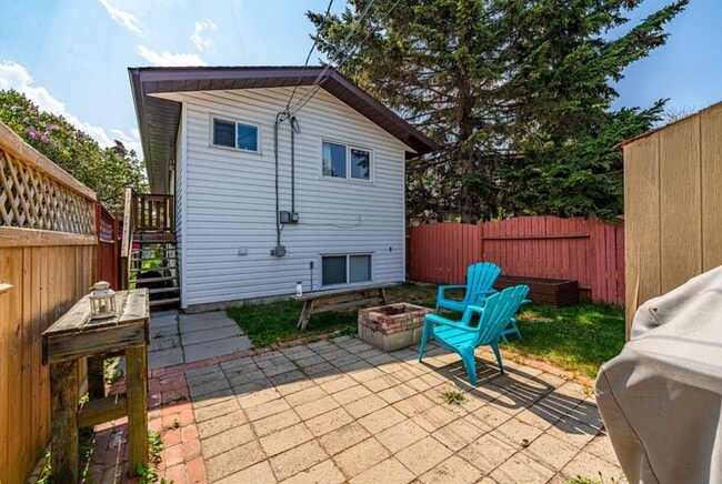 Photo - Convenient 2 Bedroom/1 Bath Basement Suite in unmatchable Inglewood! (IP638B) Unité 1424B