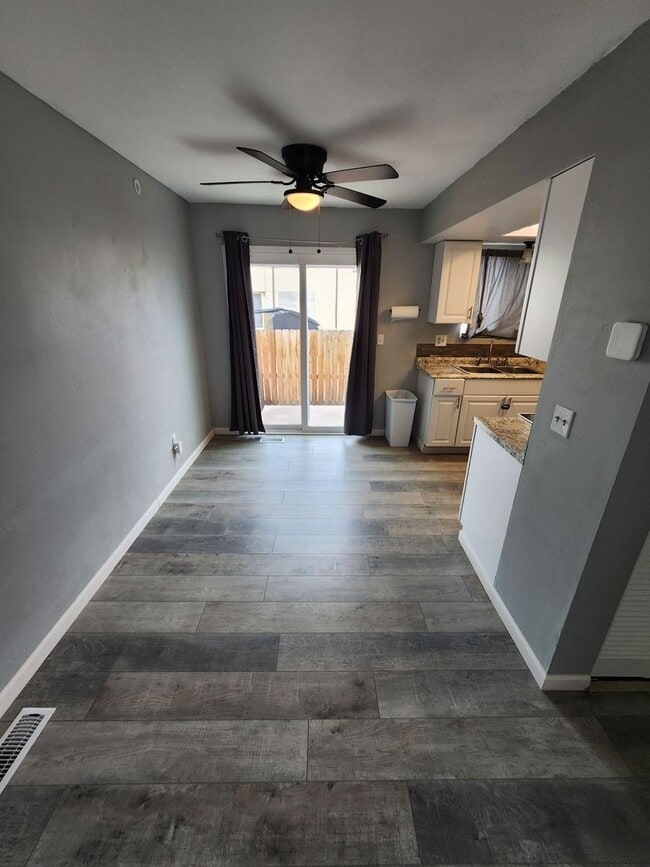 Photo - Welcome To This Beautifully Updated 2 Bed Townhome