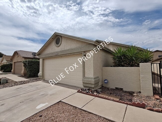Building Photo - 3313 W Millstone Pl