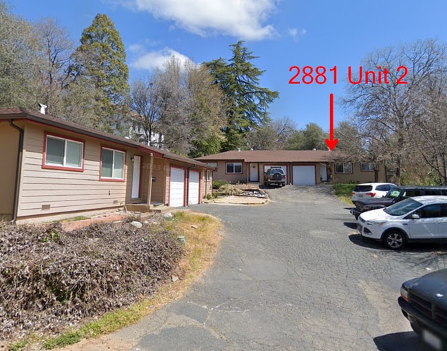 Building Photo - 2881 Acacia Way