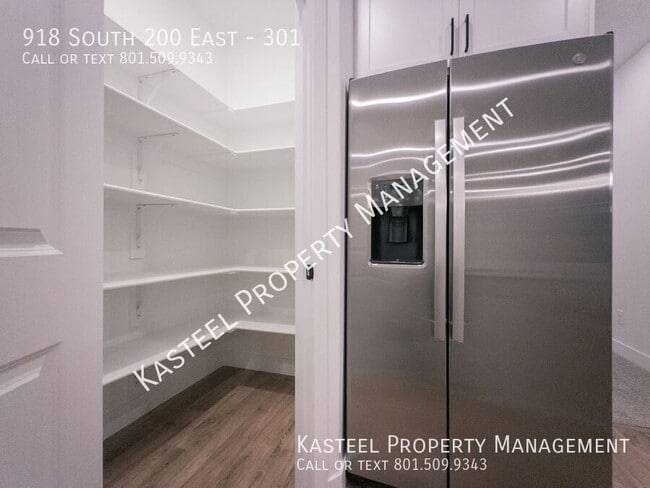 Photo - 918 S 200 E Unit 301