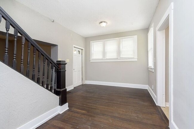 3 Bedroom Home Near Fountain Square