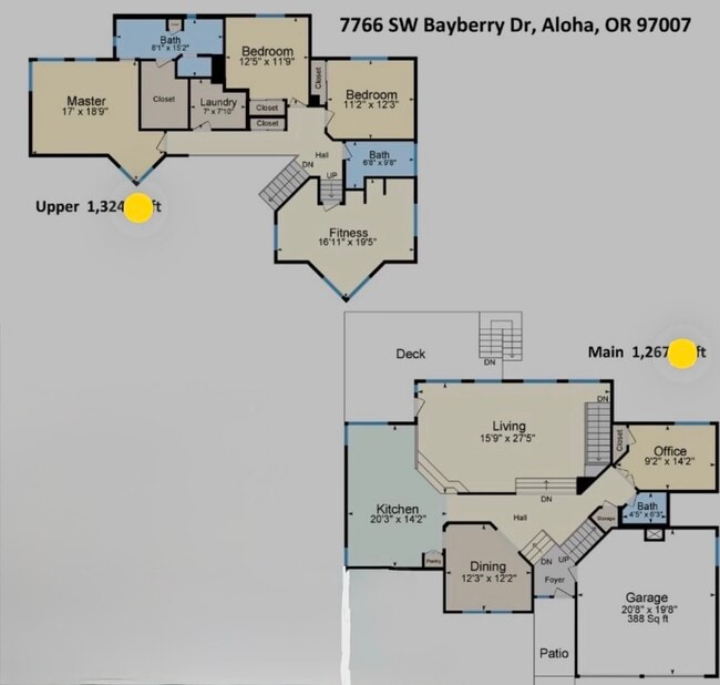 Photo - 7766 SW Bayberry Dr