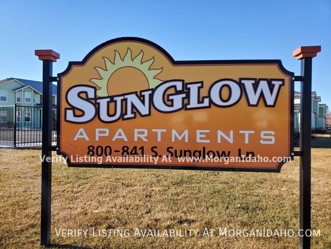 Photo - 821 S Sunglow Ln Unidad 102