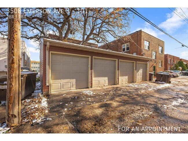 Photo - 3508 Emerson Ave S
