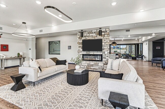 Photo - The Madison at Stetson Hills