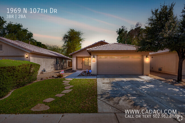 Building Photo - Crystal Gardens Single Family Home