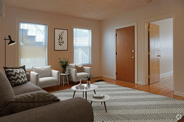Building Photo - 20 Norumbega Ter Unit 1 Rental