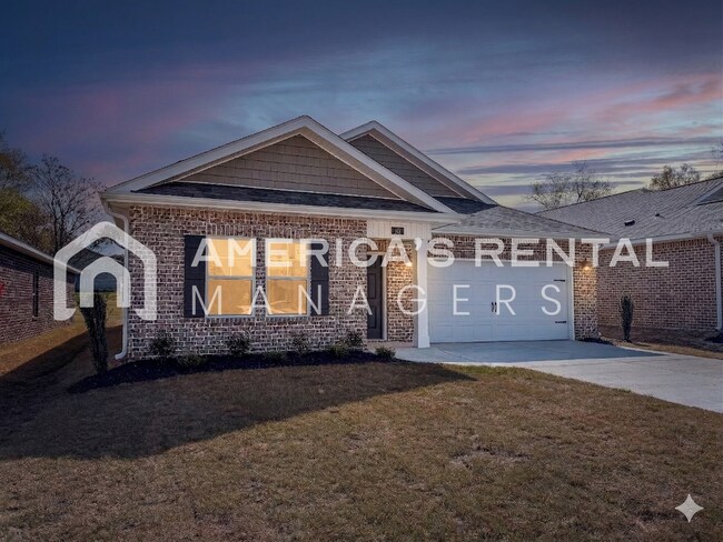 Photo - New Construction Home for Rent!