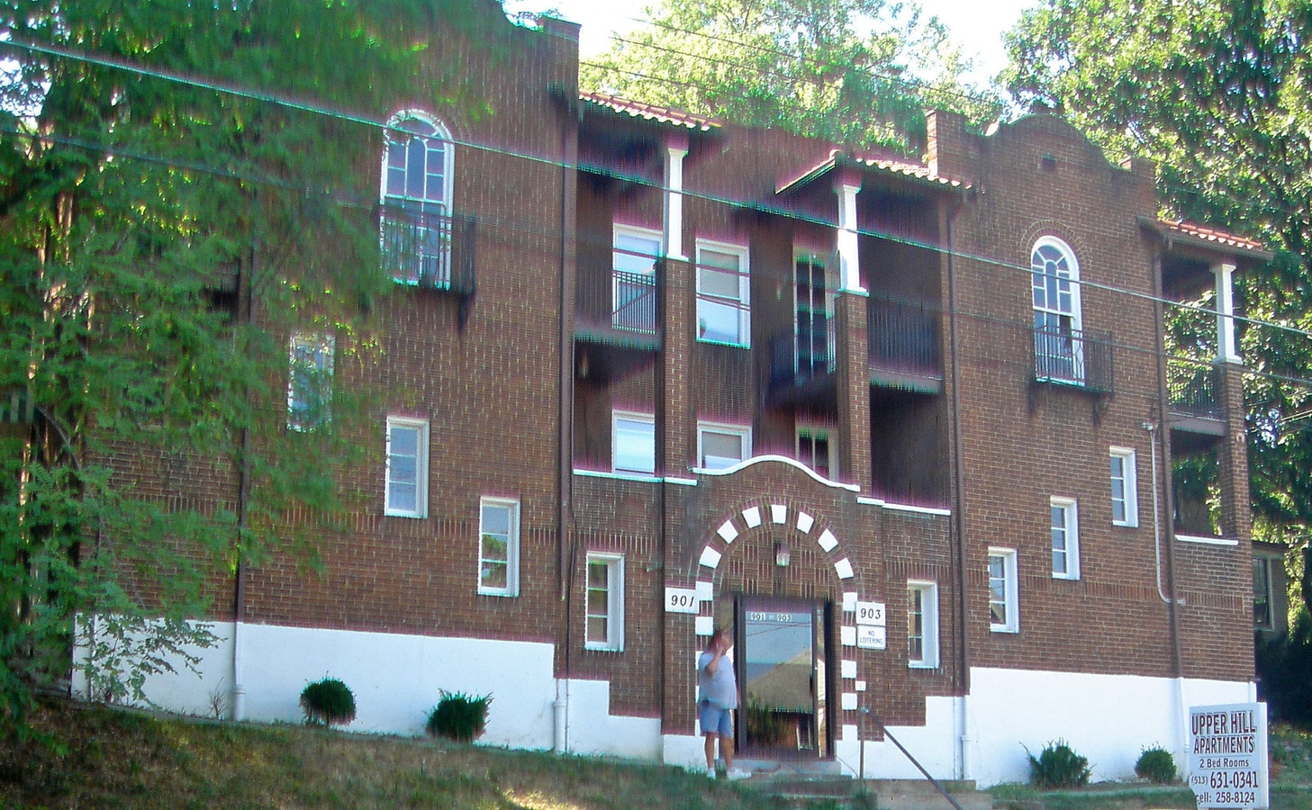 Photo - 901-903 McPherson Ave