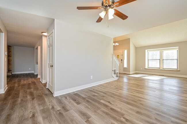 Photo - 14907 E Wagontrail Pl