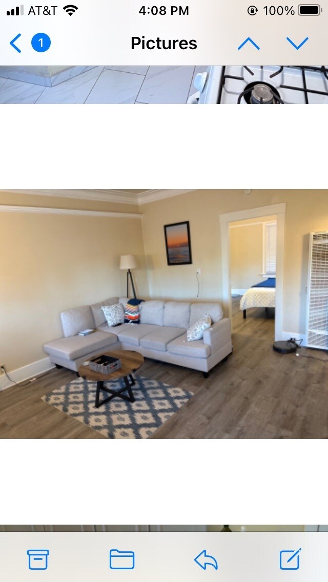 Photo - 2301 De la Vina St Unit 2301 A  delavina street c