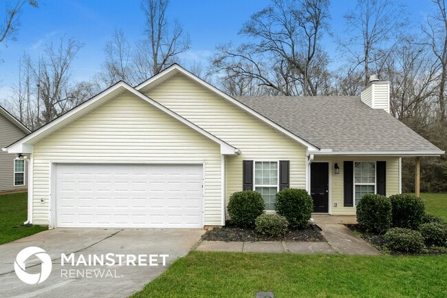 Building Photo - 1030 Overlook Dr