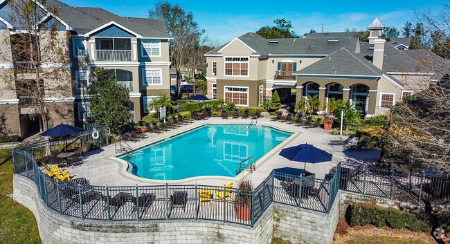 Elmhurst Village