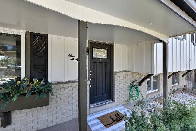 Photo - 930 Potter Dr