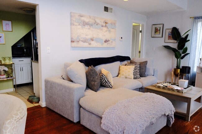 Building Photo - 200 Falls Blvd Unit A306 Rental