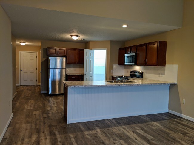 Photo - Villas at Charleston