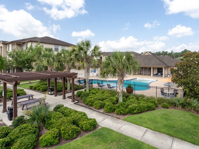 Living Here is Like a Vacation! - Village at Juban Lakes Rental