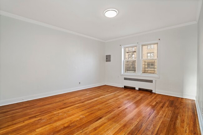 Photo - 1824 Summerfield St Unit 2nd Floor