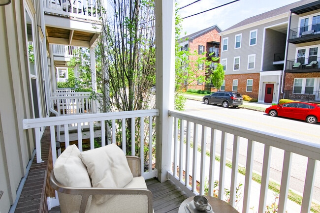 South Junction Apartments