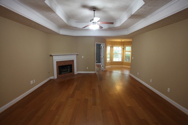 Photo - Available Soon in Camden Ridge!