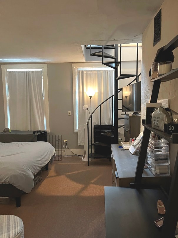 Photo - 510 Beacon St Unidad 1R