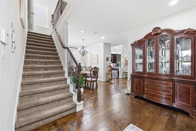 Photo - 24218 Calico Trace Ln