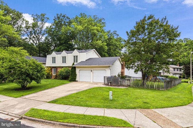 Building Photo - 8916 Arley Dr