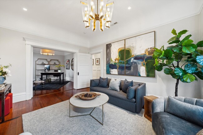 Photo - 1809 Page St