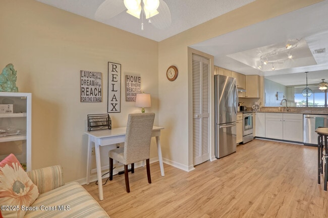 Photo - 5801 N Banana River Blvd Unit 923